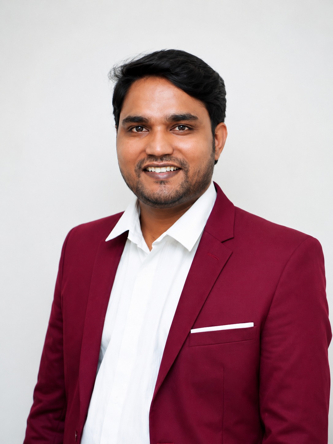 Dr. Madan Kumar BJ - Laser Hair Removal Specialist in Bangalore at VTIARA Clinic